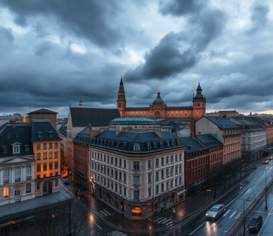 Klimaatverandering in de stad: uitdagingen en oplossingen
