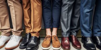 Kies de perfecte schoen voor elke gelegenheid: van sneakers tot loafers