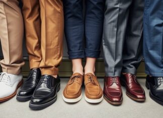 Kies de perfecte schoen voor elke gelegenheid: van sneakers tot loafers