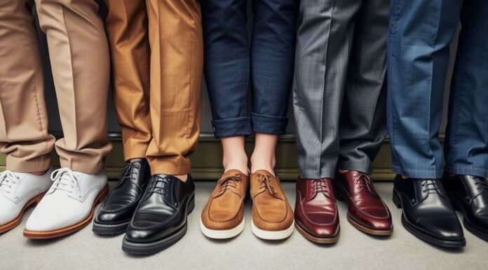 Kies de perfecte schoen voor elke gelegenheid: van sneakers tot loafers