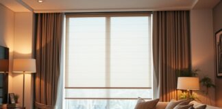 Slimme gordijnen: comfort, stijl en energie-efficiëntie in huis