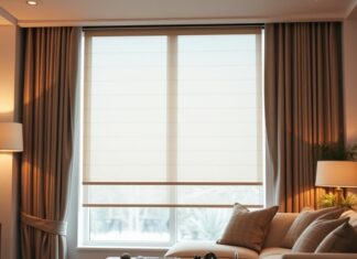 Slimme gordijnen: comfort, stijl en energie-efficiëntie in huis