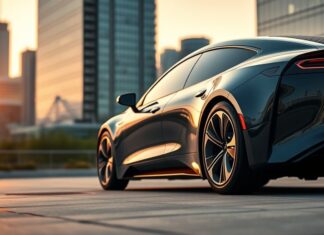 Kies de beste leaseoptie: wat je moet weten en overwegen