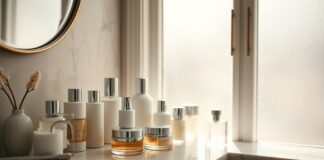 Betere huidverzorging en parfums voor meer zelfvertrouwen