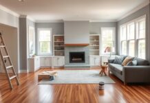 Energiezuinige renovaties: slimme keuzes voor een stijlvol huis