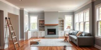 Energiezuinige renovaties: slimme keuzes voor een stijlvol huis