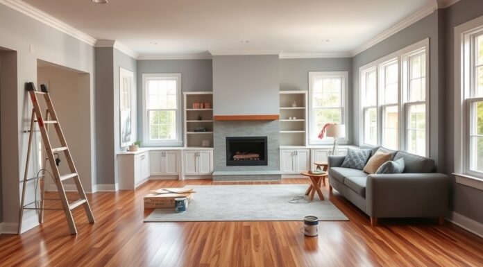 Energiezuinige renovaties: slimme keuzes voor een stijlvol huis