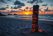 Caribische folklore: helden, geesten en zeeën vol mysterie