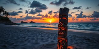 Caribische folklore: helden, geesten en zeeën vol mysterie