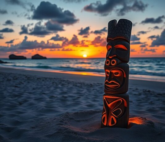 Caribische folklore: helden, geesten en zeeën vol mysterie