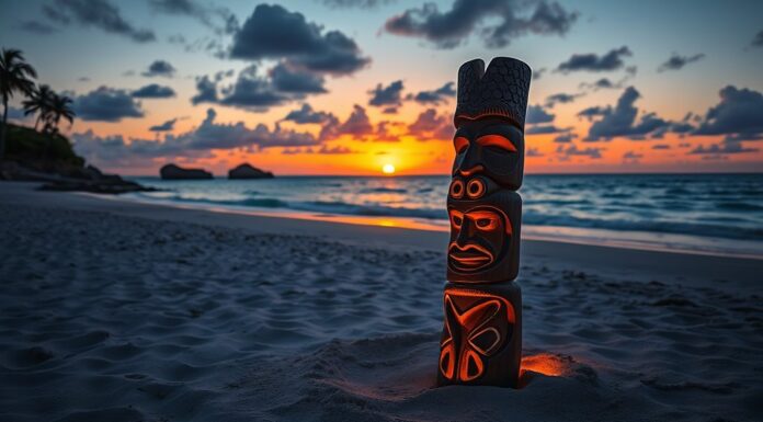 Caribische folklore: helden, geesten en zeeën vol mysterie