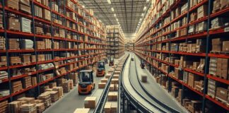 Groeiende werkgelegenheid in logistiek door technologie en duurzaamheid