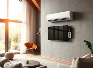 Gasloze verwarming: de toekomst van comfortabel en duurzaam wonen