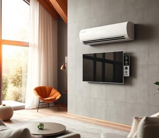 Gasloze verwarming: de toekomst van comfortabel en duurzaam wonen