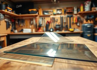 Plexiglas versus polycarbonaat: welke past bij jouw project?