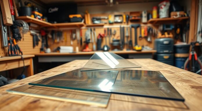 Plexiglas versus polycarbonaat: welke past bij jouw project?