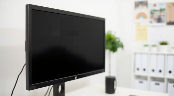 Optimaliseer je scherminstellingen voor een helder en stabiel beeld