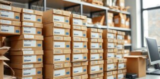 Kosten besparen en klanttevredenheid verhogen met brievenbusdoosjes