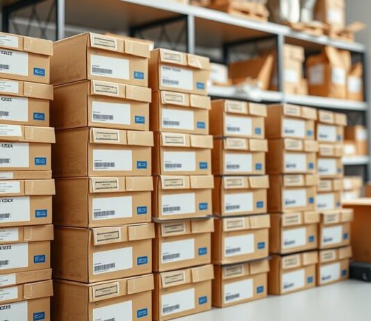 Kosten besparen en klanttevredenheid verhogen met brievenbusdoosjes