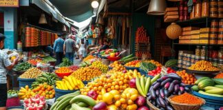 Indonesië en maleisië: avontuur, cultuur en natuurschoon