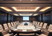 Organiseer een personeelsfeest dat iedereen zich blijft herinneren