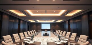 Organiseer een personeelsfeest dat iedereen zich blijft herinneren