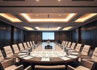 Organiseer een personeelsfeest dat iedereen zich blijft herinneren