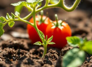 Tomaten kweken: tips voor een succesvolle en smakelijke oogst