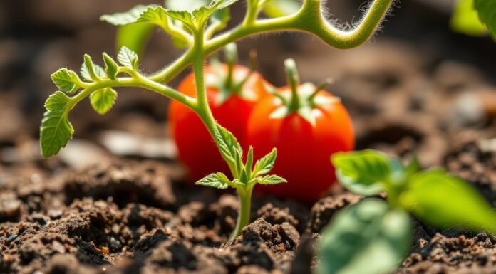 Tomaten kweken: tips voor een succesvolle en smakelijke oogst