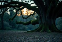 De aantrekkingskracht van noir in films en literatuur