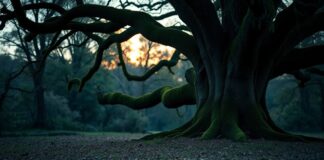 De aantrekkingskracht van noir in films en literatuur