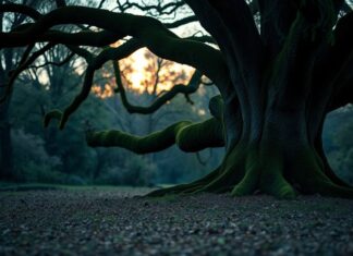 De aantrekkingskracht van noir in films en literatuur