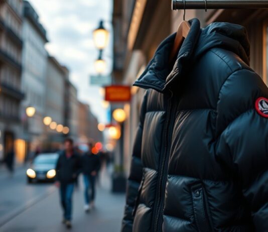 Streetwear en luxe: de opkomst van high-end casual kleding