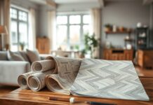 Kleuren en patronen kiezen: tips voor het perfecte behang