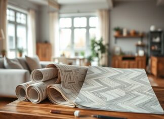Kleuren en patronen kiezen: tips voor het perfecte behang