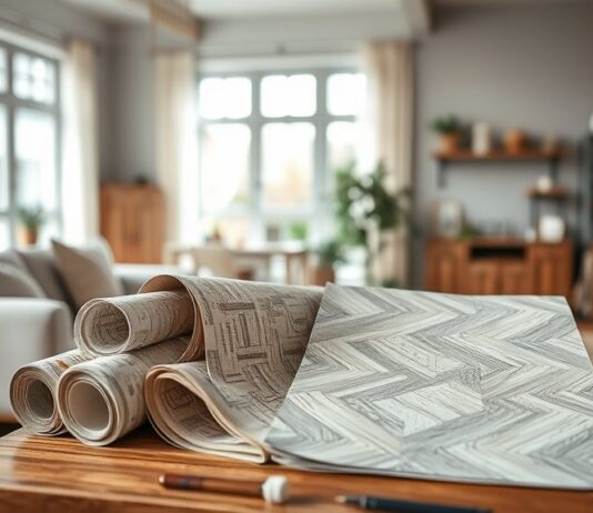 Kleuren en patronen kiezen: tips voor het perfecte behang