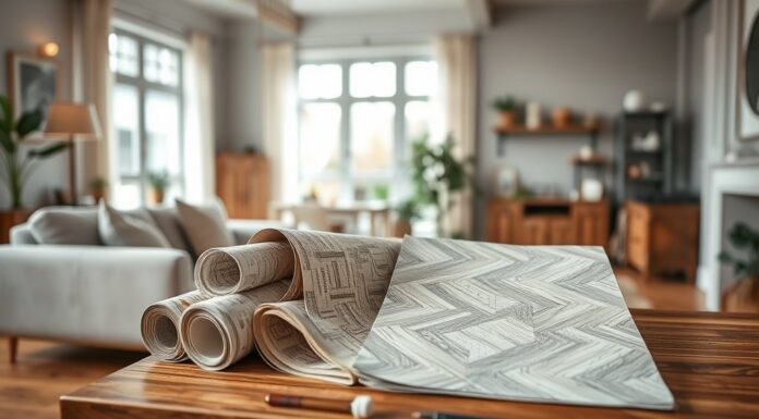 Kleuren en patronen kiezen: tips voor het perfecte behang