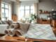 Kleuren en patronen kiezen: tips voor het perfecte behang