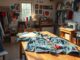 Creatief met denim: van oude jeans tot unieke accessoires
