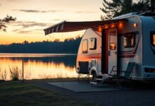 Zo bespaar je op je caravanverzekering zonder in te leveren