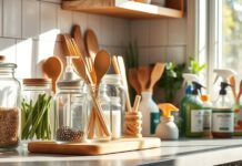 Maak je huis schoon en bespaar energie met deze tips