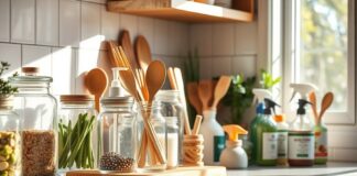 Maak je huis schoon en bespaar energie met deze tips