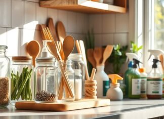 Maak je huis schoon en bespaar energie met deze tips