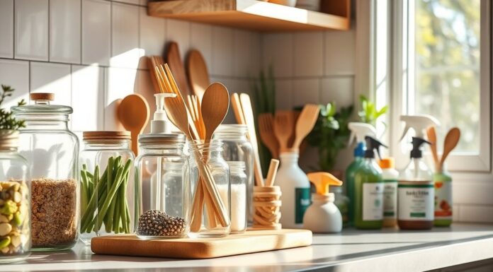 Maak je huis schoon en bespaar energie met deze tips